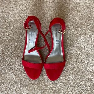 Worthington Becklyn Heeled Sandals